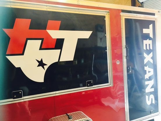 Vehicle Wraps in [city]